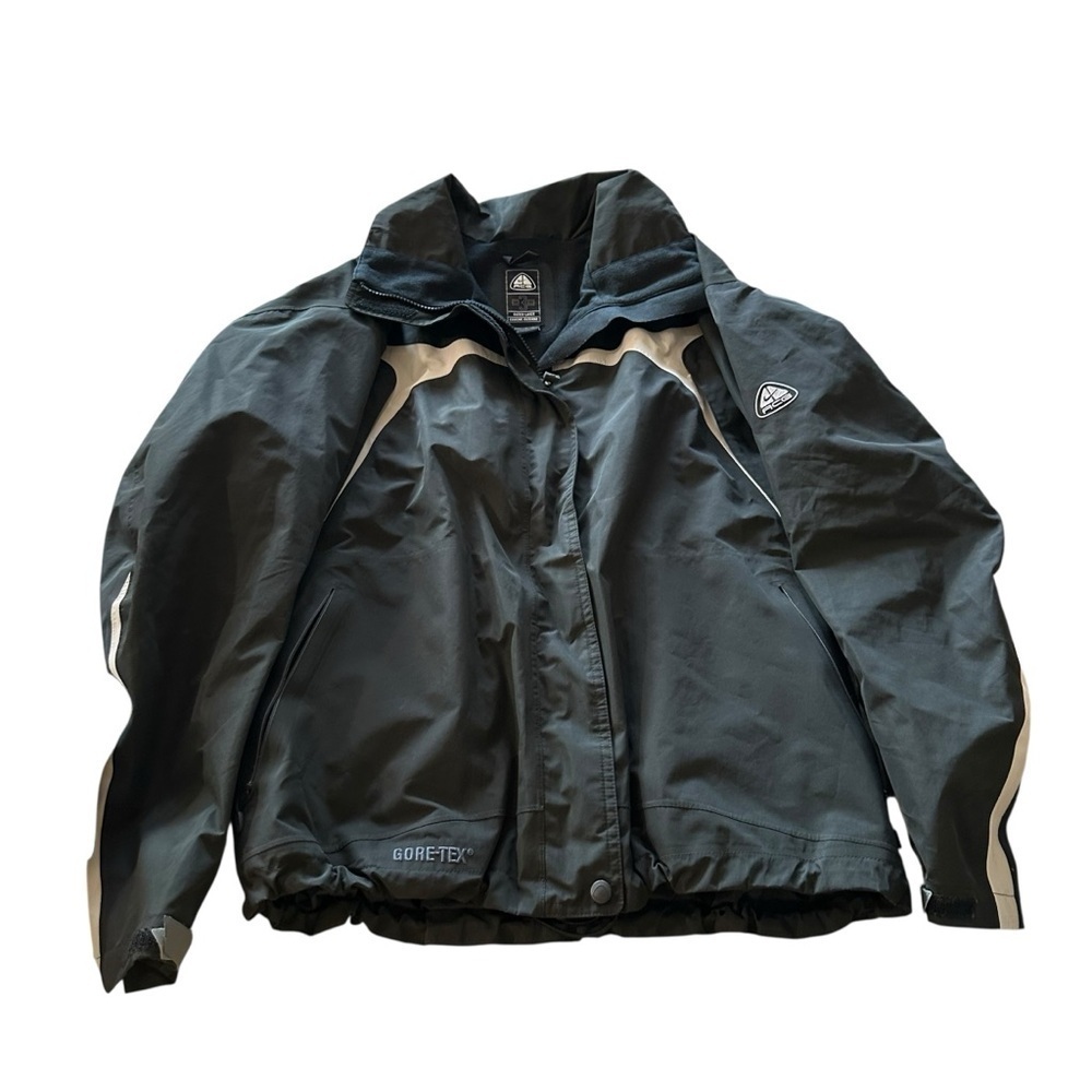 Nike ACG Black GORE-TEX Performance Jacket